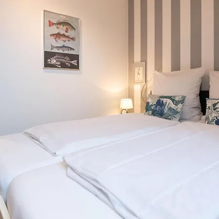 Syltdomizil Tade, App 1 Διαμέρισμα Wenningstedt-Braderup